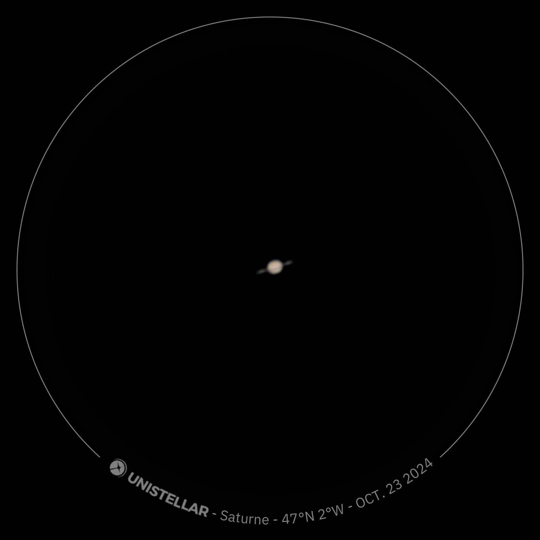 Saturne