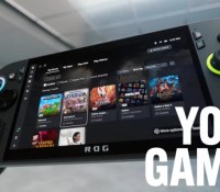 ROG Xbox Ally // Source : Microsoft