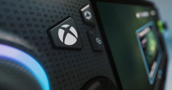 ROG Xbox Ally // Source : Microsoft