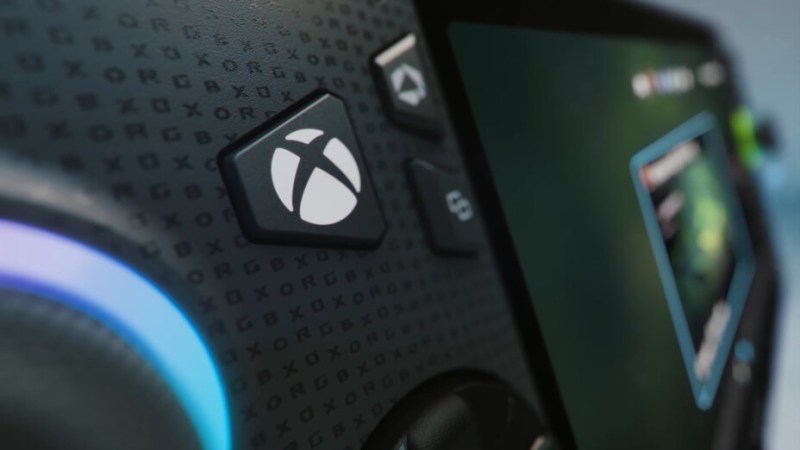 Windows : le nouveau mode Xbox est déjà activable sur les consoles portables ROG, Lenovo et autres