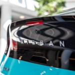 Nissan Leaf // Source : Marie Lizak pour Frandroid