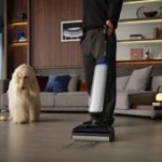 Le Tineco Floor One S9 Artist, un balai aspirateur polyvalent qu’on a noté 9/10, est enfin moins hors de prix avec -30 %