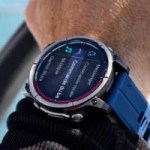 Quatix 8 : Garmin lance une nouvelle montre ultra haut de gamme, pensée pour mettre les voiles