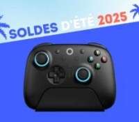 8Bitdo-Ultimate-2-soldes-ete-2025