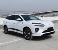 BYD Sea Lion 06