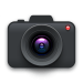 Caméra – Snap rapide & filtre