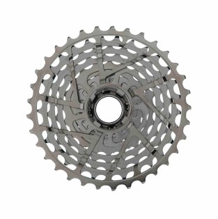 Campa Super Record 13 cassette