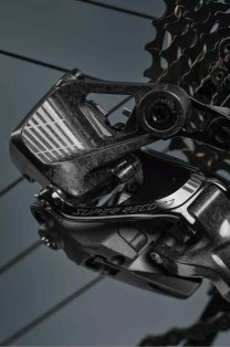 Campa Super Record 13 dérailleur arrière