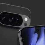 Pixel 10 : découvrez la nouvelle arme secrète de Google pour des vidéos sans tremblements