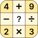 Jeux de maths – Crossmath