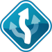MapFactor GPS Navigation Maps