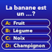 Millionnaire – Jeu de quiz