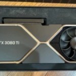 Nvidia : pourquoi cette RTX 3080 Ti se vend-elle à 2000 dollars sur eBay ?