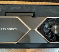 RTX 3080 Ti hero