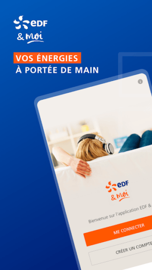 Télécharger EDF & MOI gratuitement sur Android, Android (APK), Android ...