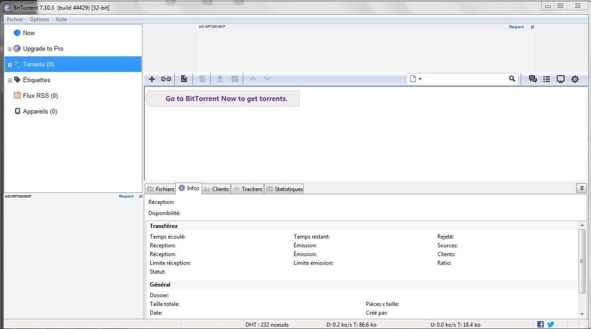 Télécharger BitTorrent gratuitement sur Android, Android (APK), Android ...