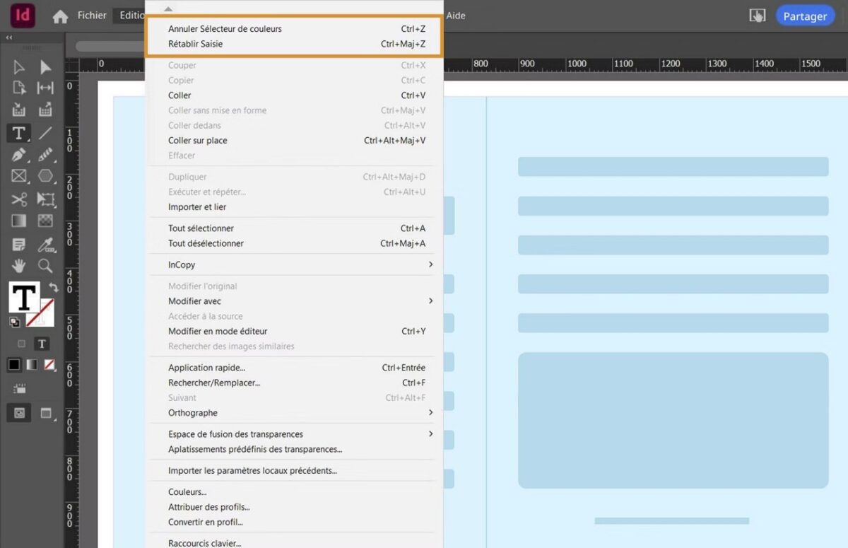 Télécharger Adobe InDesign gratuitement sur macOS et Windows - Frandroid