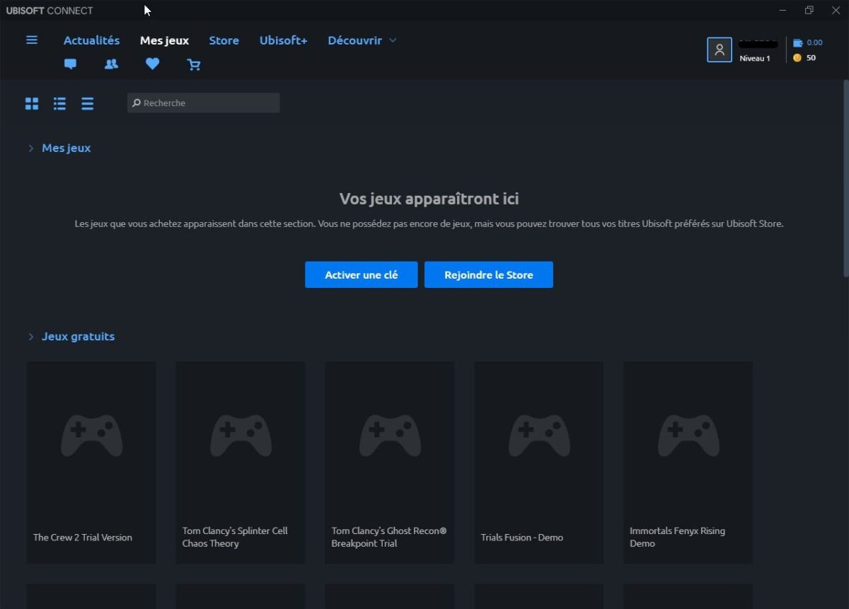 Télécharger Ubisoft Connect – UPlay gratuitement sur en ligne et ...