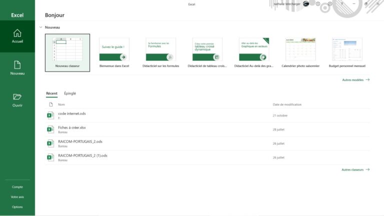 Télécharger Excel gratuitement sur Android, Android (APK), Android, iOS ...