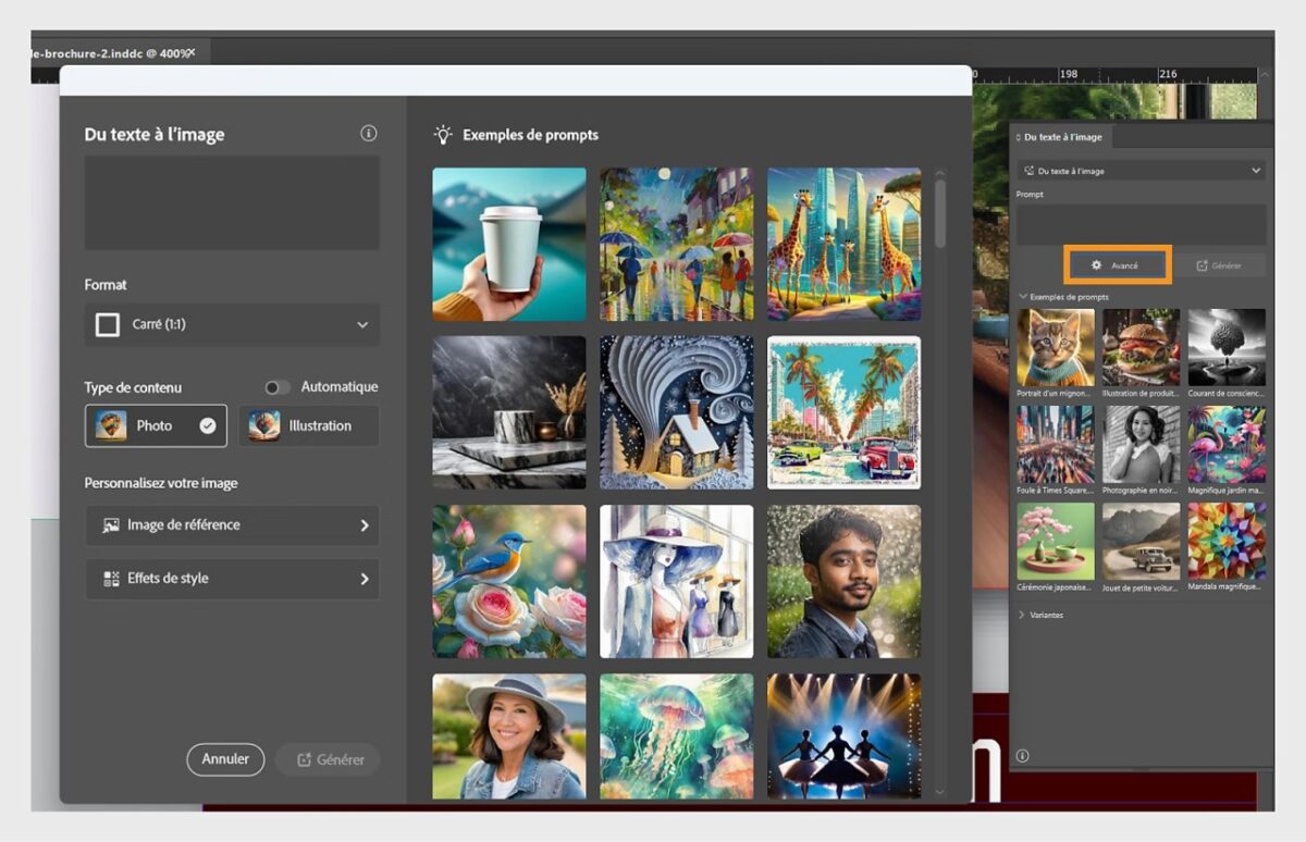 Télécharger Adobe InDesign gratuitement sur macOS et Windows - Frandroid