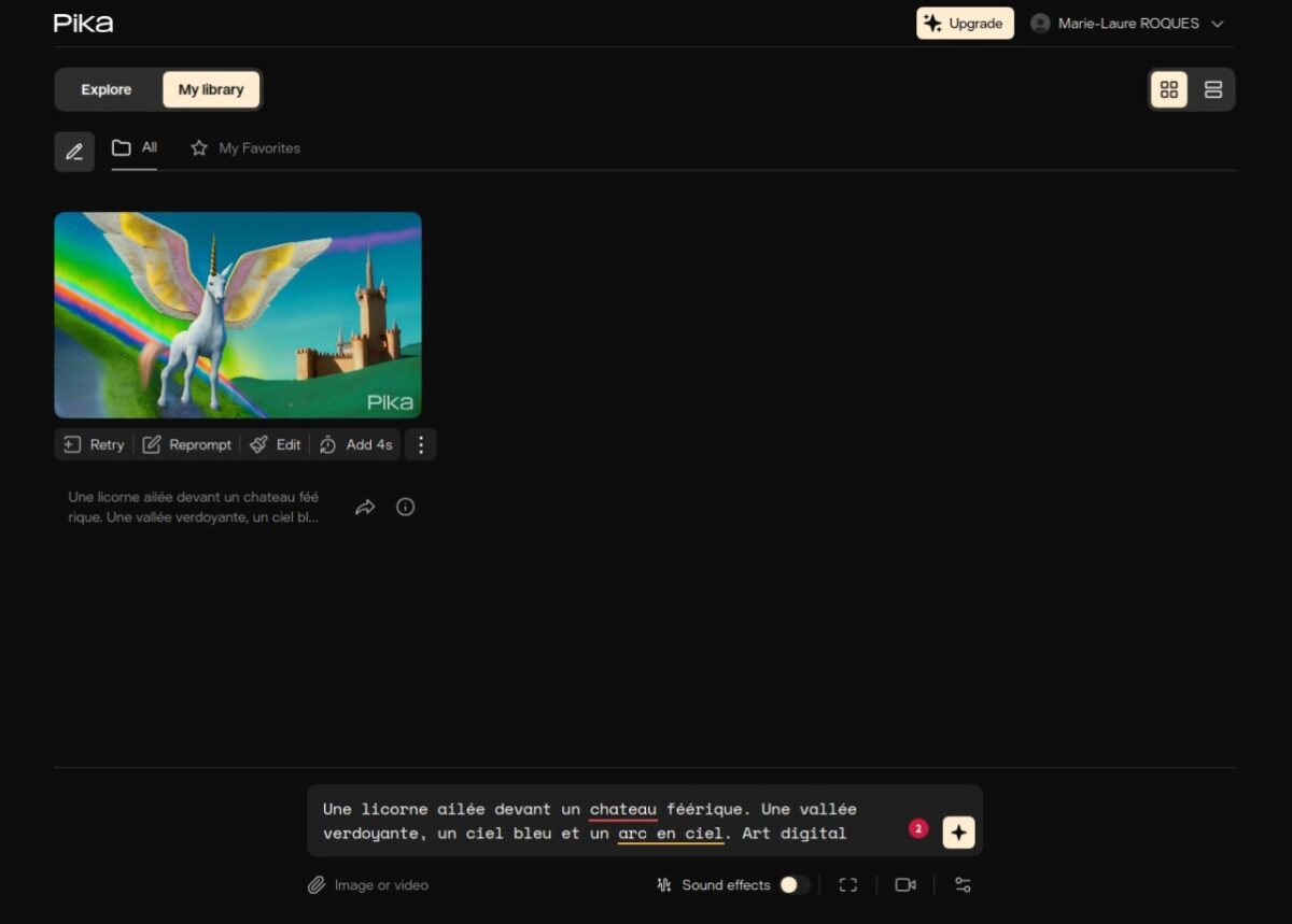 Capture d'écran 3 Capture d'écran 3