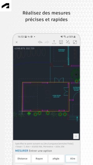 Télécharger AutoCAD gratuitement sur Android, Android (APK), Android ...