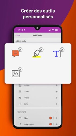 Télécharger Foxit PDF Editor gratuitement sur Android, Android (APK ...