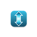 Scroll Reverser