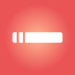 SmokeFree: Quit smoking slowly