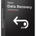 Stellar Data Recovery Professional