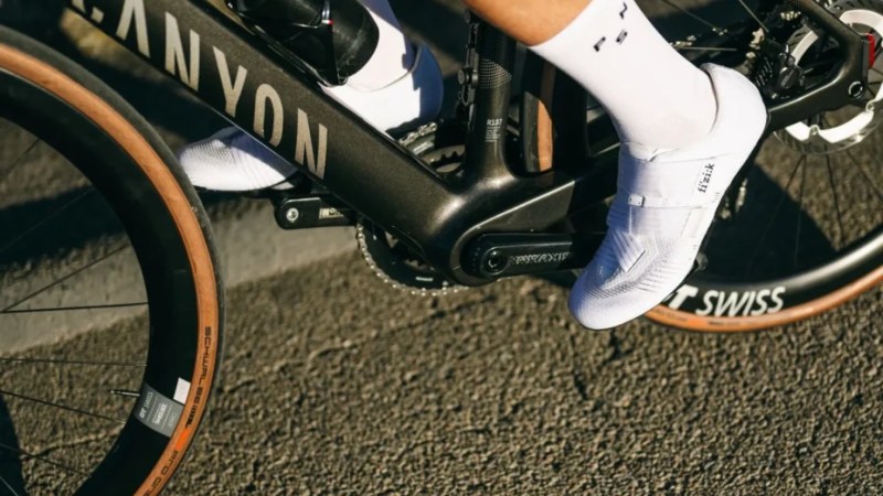 Ce nouveau moteur électrique ultra léger et compact va révolutionner les vélos de route et d’aventure