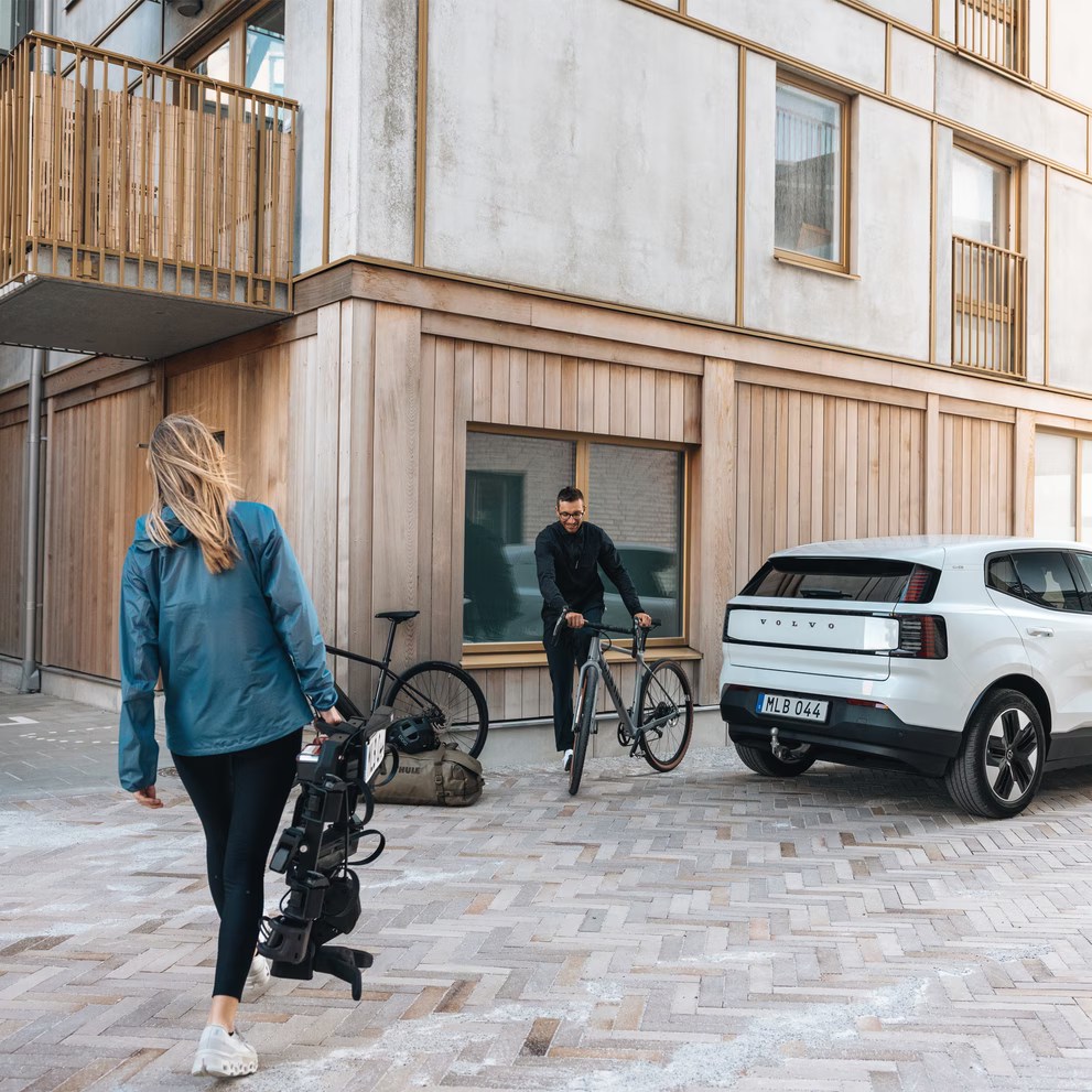 Thule OutPace