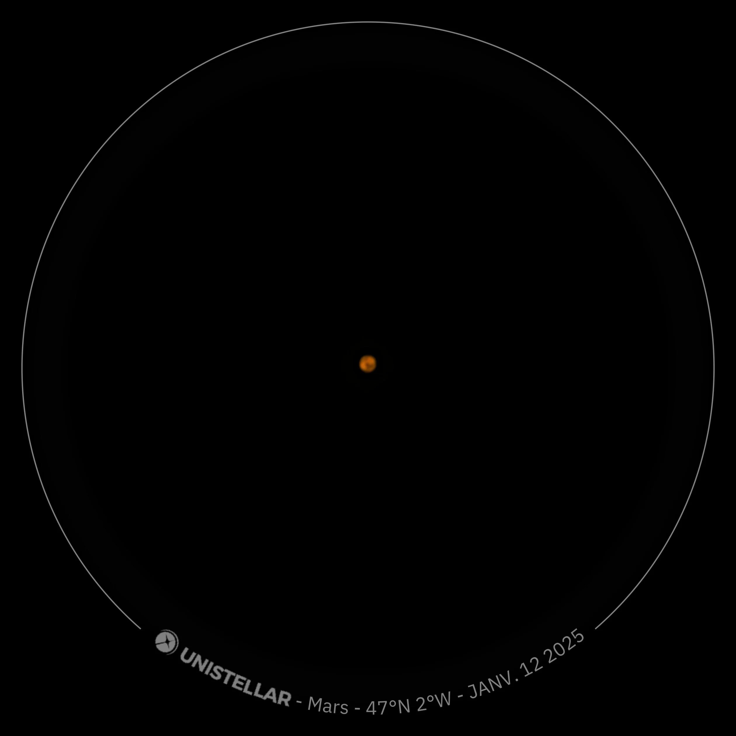 Mars