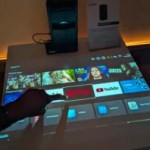 Acer PD1520Us: le mini vidéoprojecteur ultra courte focale qui rend votre salon interactif