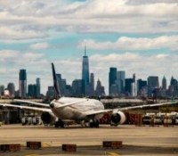 Aéroport International de Newark