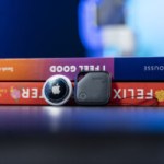 Pourquoi cette bonne alternative de l’AirTag d’Apple à moitié prix vaut le coup ?