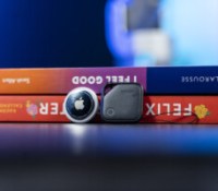 AirTag Apple VS Ugreen