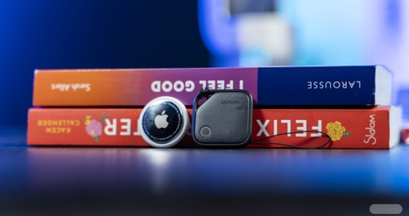 AirTag Apple VS Ugreen
