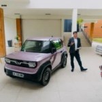 On est montés à bord du Vinfast VF3 : une voiture électrique sous les 10 000 €, mais avec de nombreuses concessions