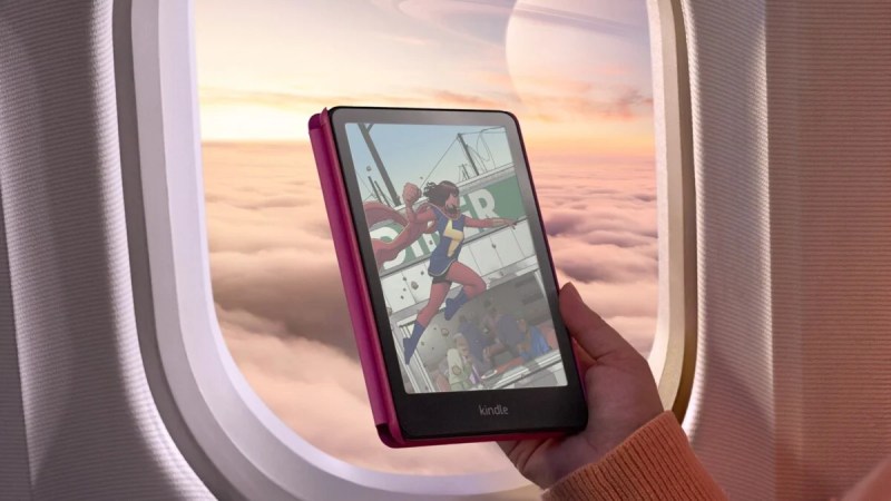 Amazon Kindle&nbsp;: mauvaise nouvelle si vous utilisez cette fonction gratuite, elle va devenir payante