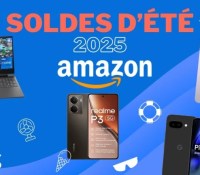 Amazon — Soldes d’été 2025   (1)