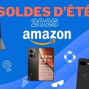 Amazon continue sa braderie des soldes d’été : le TOP 12 des offres à saisir avant le Prime Day
