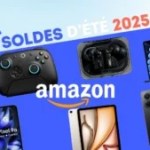 Amazon ne fait pas l’impasse sur les soldes d’été : voici les 11 offres à saisir avant le Prime Day