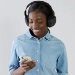 Amazon a fait un casque sans fil à réduction de bruit et il le brade à -57 % en ce moment
