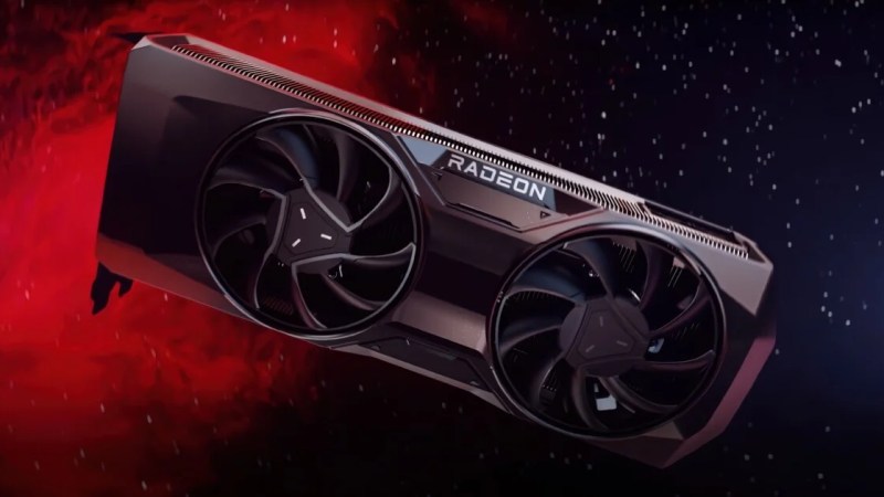 AMD n&rsquo;est pas fermé une version «&nbsp;bêta&nbsp;» du FSR 4 pour les anciens GPU