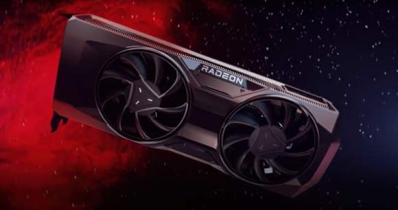 RX 9000 Series // Source : AMD