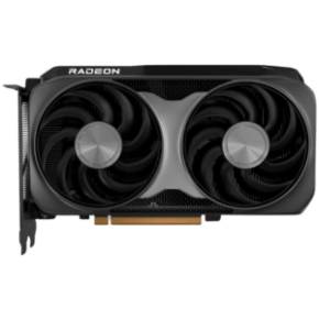 AMD Radeon RX 9060 XT (16 Go)