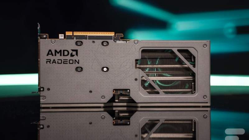 Joue-la comme Nvidia&nbsp;: le prix des GPUs AMD Radeon flamberait de nouveau… et très bientôt