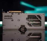 AMD Radeon RX 9060 XT design 4