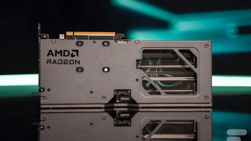 AMD a une solution spectaculaire pour limiter l’usage de VRAM dans votre carte graphique